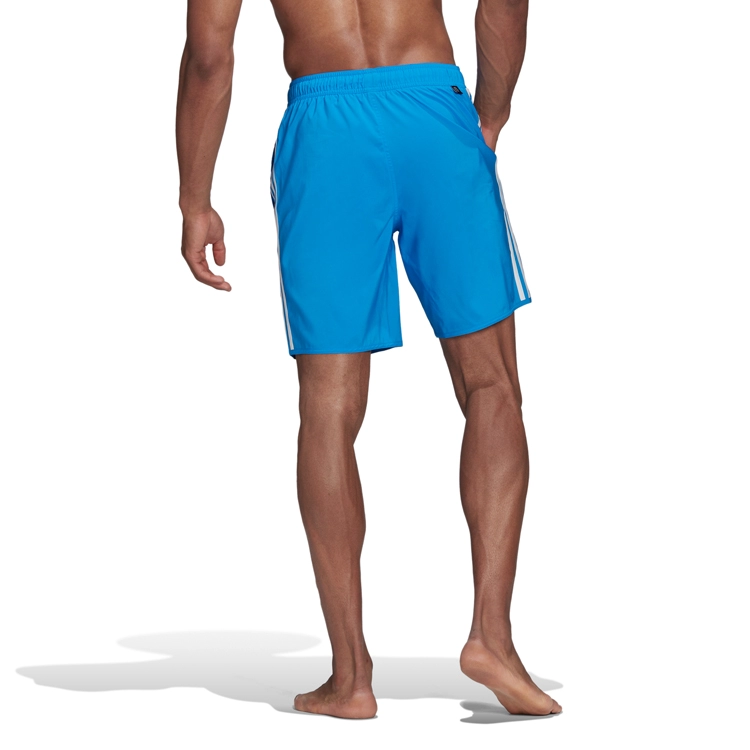 Шорты для плавания Adidas 3S CLX SH CL